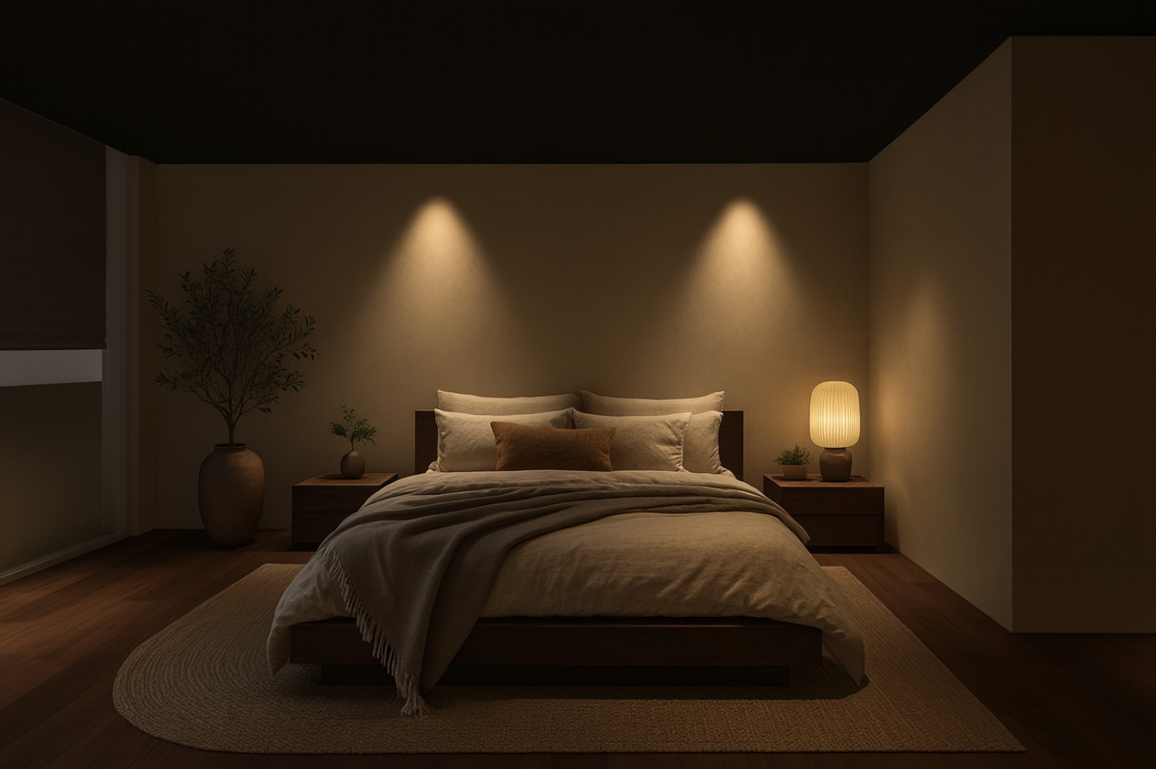 Lighting Emotion Projekt