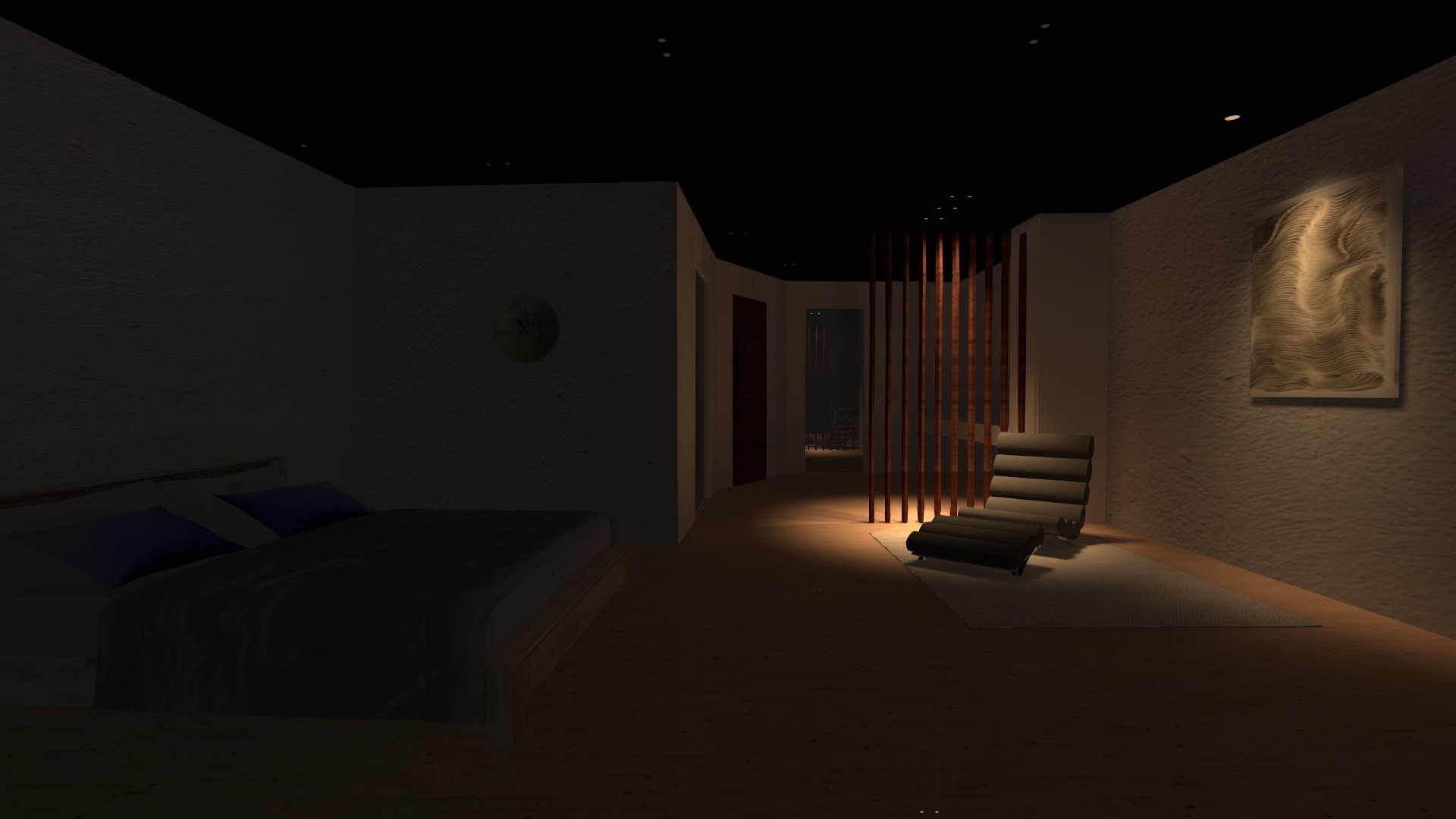 Lighting Emotion Lichtplanung