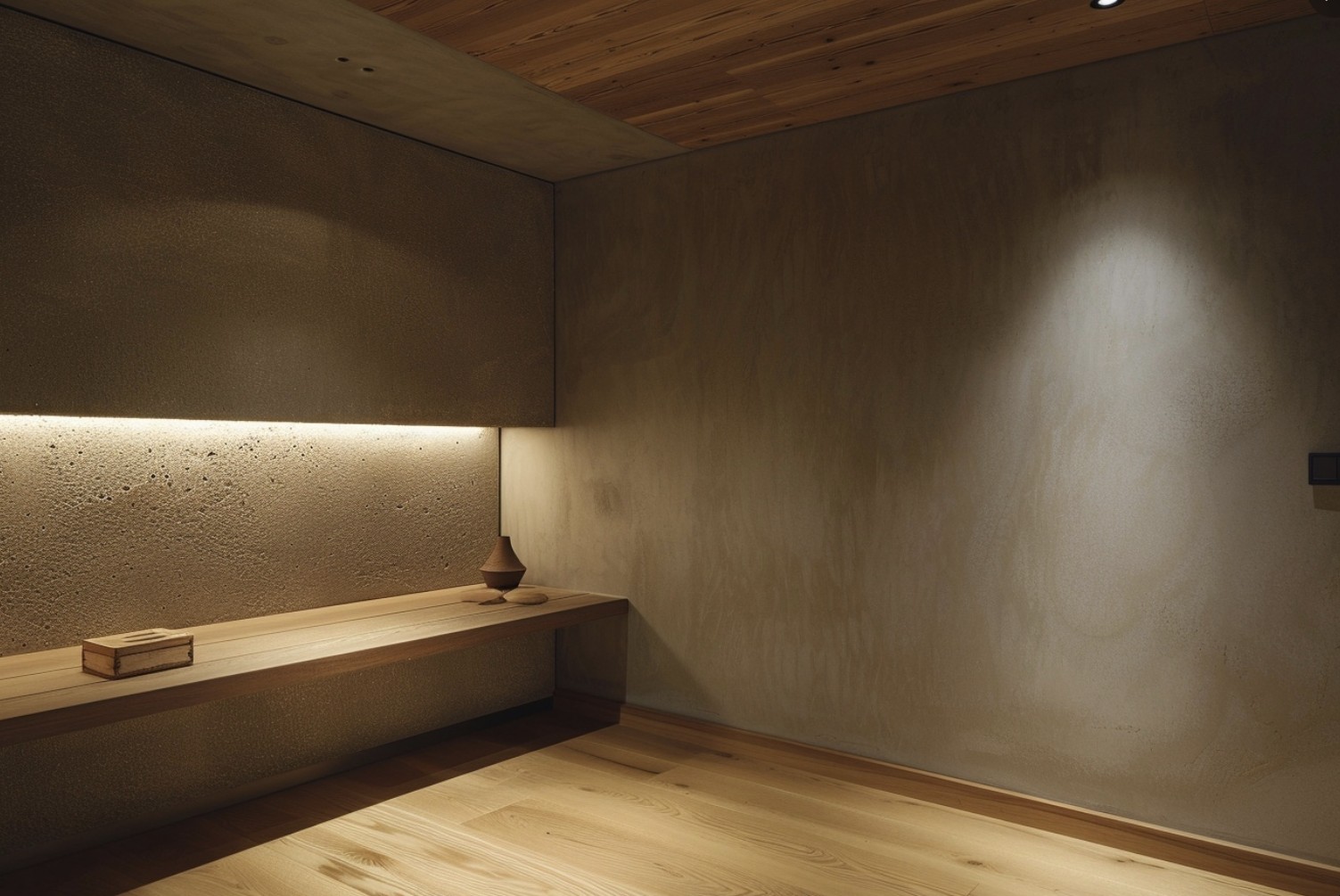 Struktur Oberfläche